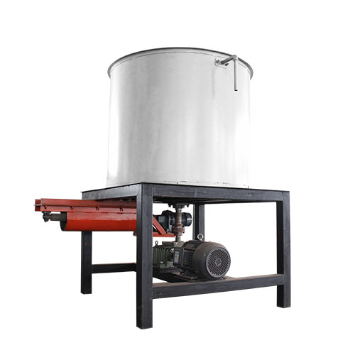 Sawdust wood pallet Equipment